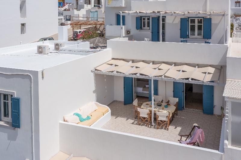 Vira Vivere Houses - Oda