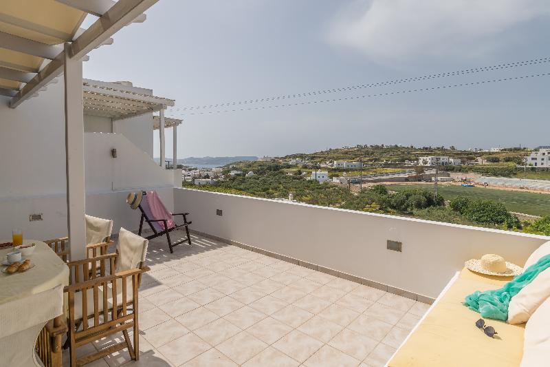 Vira Vivere Houses - Oda