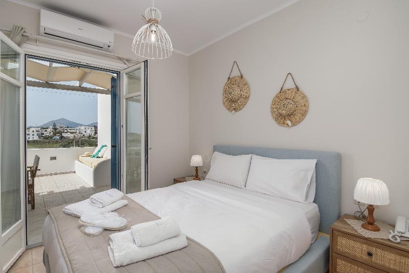 Vira Vivere Houses - Oda