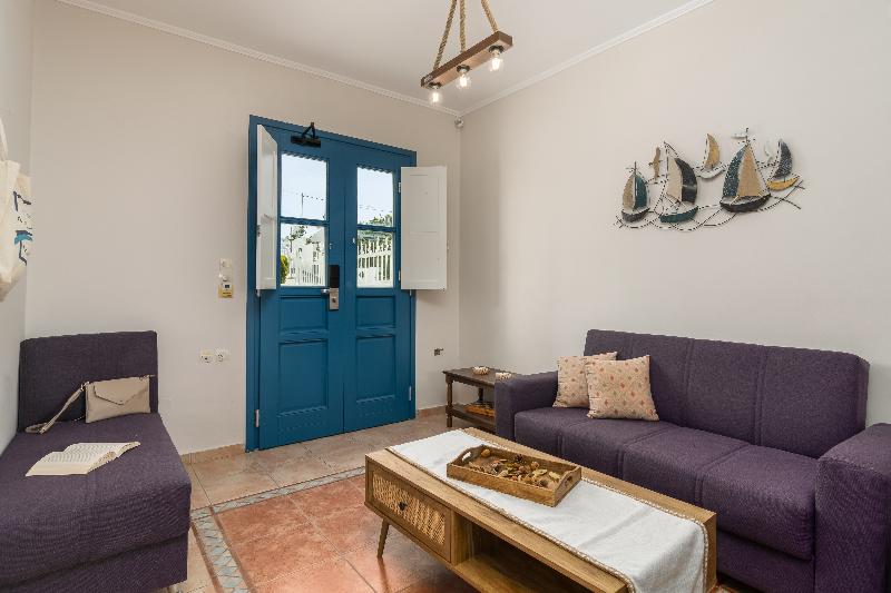 Vira Vivere Houses - Oda