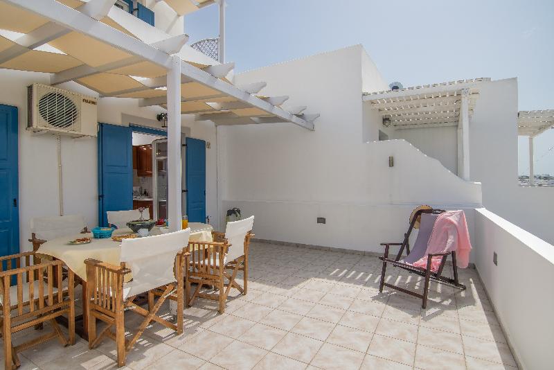 Vira Vivere Houses - Oda