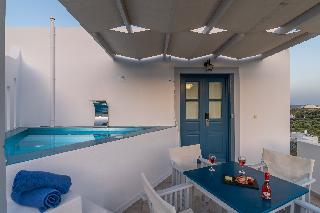 Vira Vivere Houses fotoÄŸrafÄ±