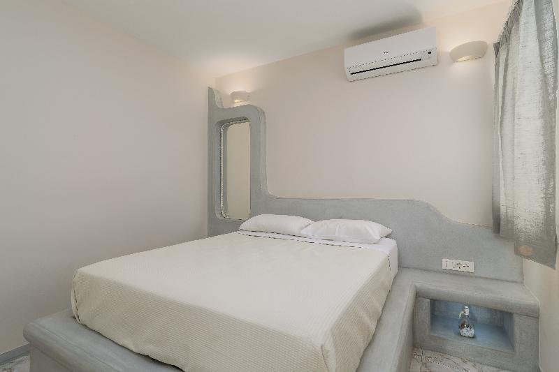 Vira Vivere Houses - Oda