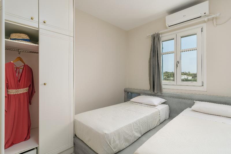 Vira Vivere Houses - Oda