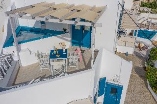Vira Vivere Houses fotoÄŸrafÄ±