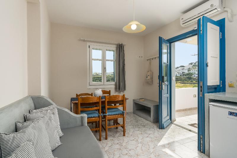 Vira Vivere Houses - Oda
