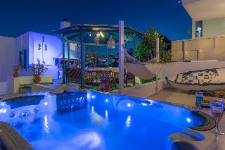 Vira Vivere Houses fotoÄŸrafÄ±