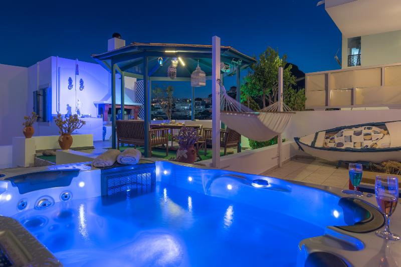 Vira Vivere Houses - Havuz