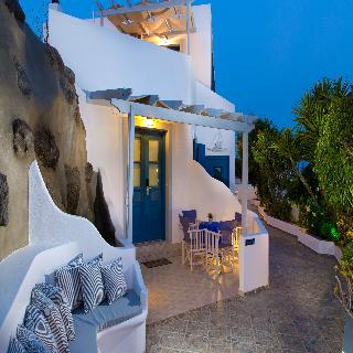 Vira Vivere Houses fotoÄŸrafÄ±