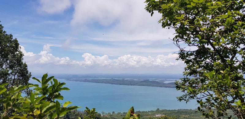 Koh Jum Beach Villas - Aktivite
