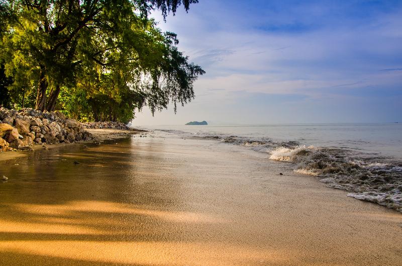 Koh Jum Beach Villas - Genel