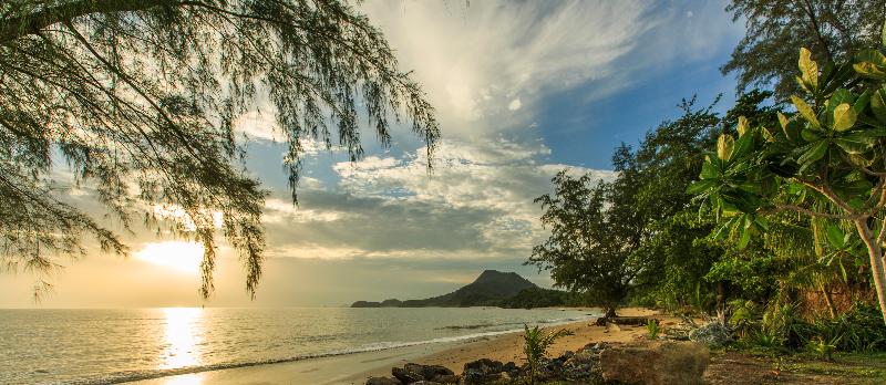 Koh Jum Beach Villas - Genel