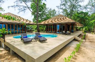 Koh Jum Beach Villas fotoÄŸrafÄ±