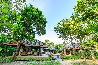 Koh Jum Beach Villas fotoÄŸrafÄ±