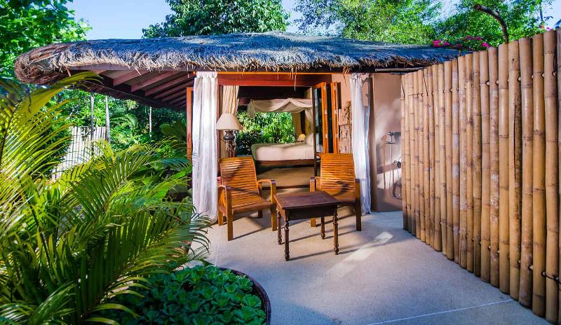 Koh Jum Beach Villas - Oda