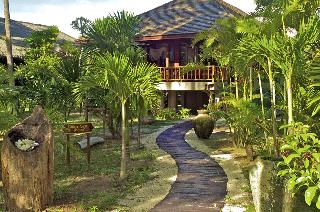 Koh Jum Beach Villas fotoÄŸrafÄ±
