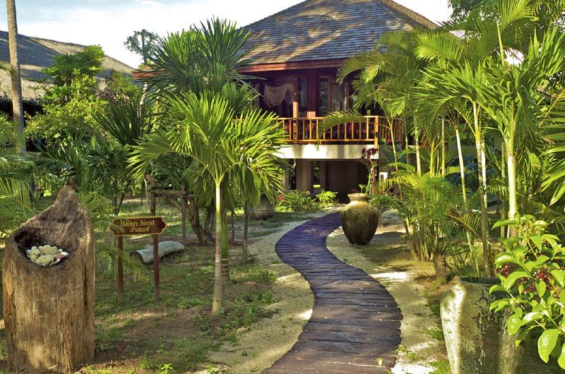 Koh Jum Beach Villas - Oda
