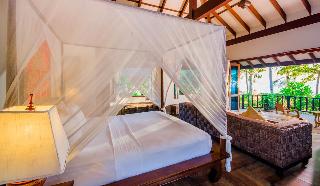 Koh Jum Beach Villas fotoÄŸrafÄ±