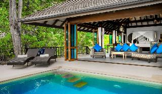 Koh Jum Beach Villas fotoÄŸrafÄ±