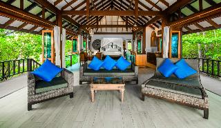 Koh Jum Beach Villas fotoÄŸrafÄ±