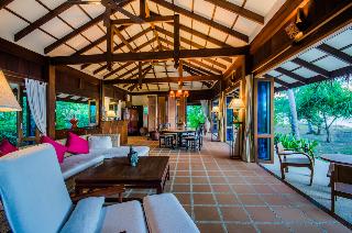 Koh Jum Beach Villas fotoÄŸrafÄ±