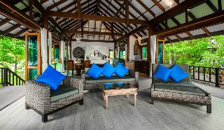 Koh Jum Beach Villas fotoÄŸrafÄ±