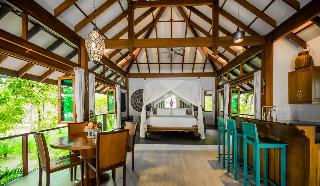 Koh Jum Beach Villas fotoÄŸrafÄ±