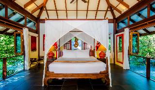 Koh Jum Beach Villas fotoÄŸrafÄ±