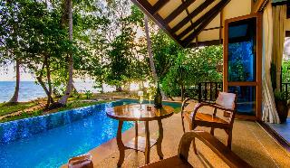 Koh Jum Beach Villas fotoÄŸrafÄ±