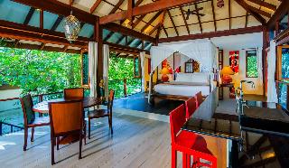 Koh Jum Beach Villas fotoÄŸrafÄ±