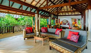 Koh Jum Beach Villas fotoÄŸrafÄ±