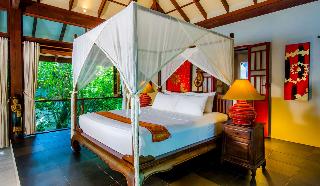 Koh Jum Beach Villas fotoÄŸrafÄ±