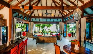 Koh Jum Beach Villas fotoÄŸrafÄ±