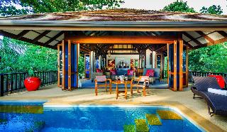 Koh Jum Beach Villas fotoÄŸrafÄ±