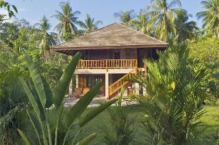 Koh Jum Beach Villas fotoÄŸrafÄ±