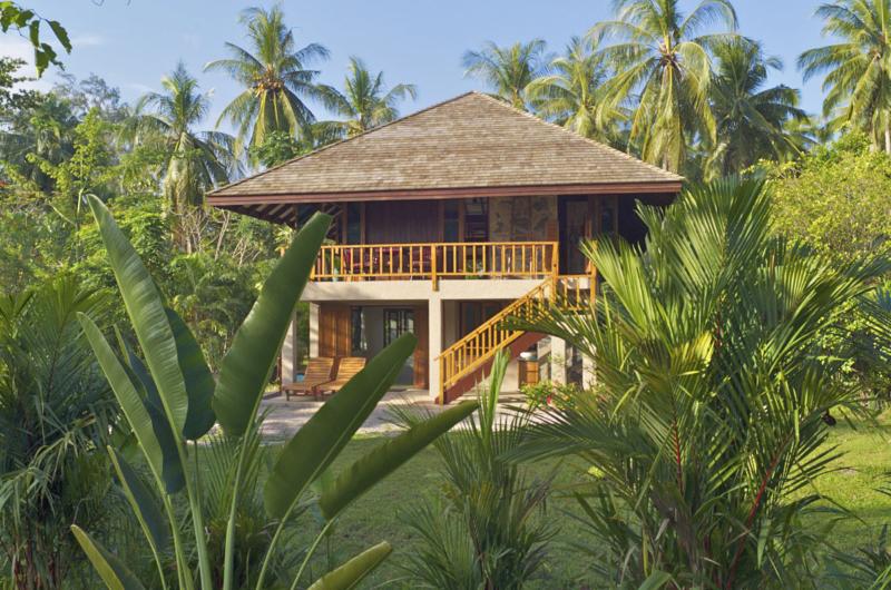 Koh Jum Beach Villas - Oda