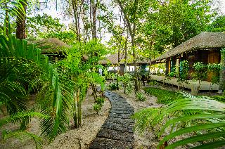 Koh Jum Beach Villas fotoÄŸrafÄ±