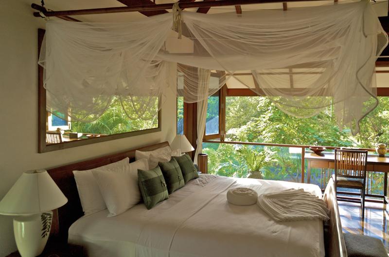Koh Jum Beach Villas - Oda