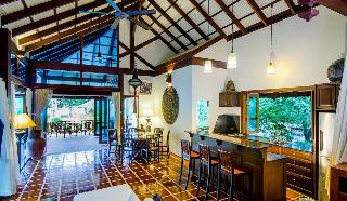 Koh Jum Beach Villas fotoÄŸrafÄ±
