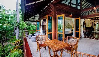 Koh Jum Beach Villas fotoÄŸrafÄ±