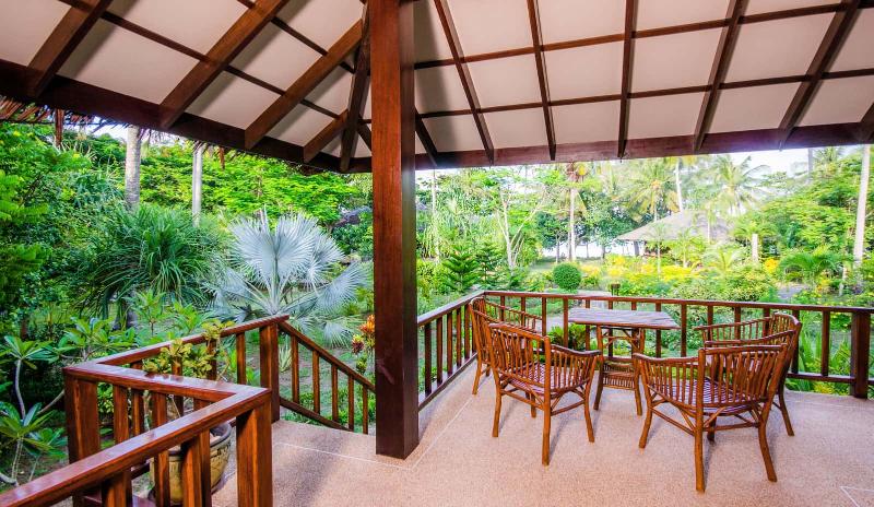 Koh Jum Beach Villas - Oda