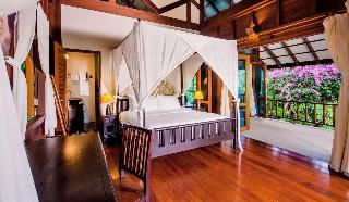 Koh Jum Beach Villas fotoÄŸrafÄ±