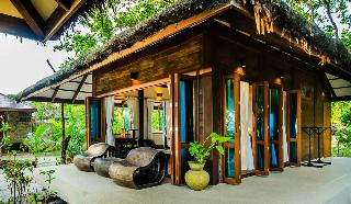 Koh Jum Beach Villas fotoÄŸrafÄ±