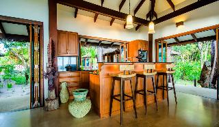 Koh Jum Beach Villas fotoÄŸrafÄ±