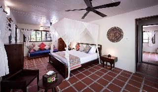 Koh Jum Beach Villas fotoÄŸrafÄ±