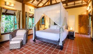 Koh Jum Beach Villas fotoÄŸrafÄ±