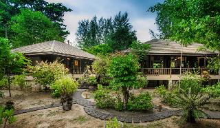 Koh Jum Beach Villas fotoÄŸrafÄ±