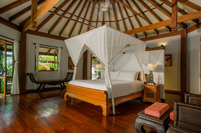 Koh Jum Beach Villas - Oda
