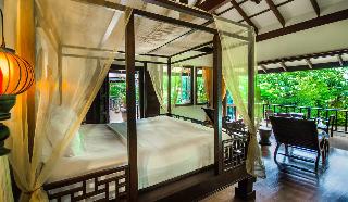 Koh Jum Beach Villas fotoÄŸrafÄ±
