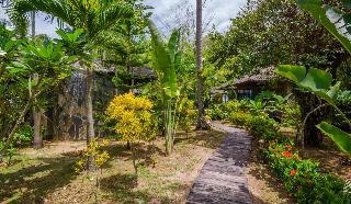 Koh Jum Beach Villas fotoÄŸrafÄ±